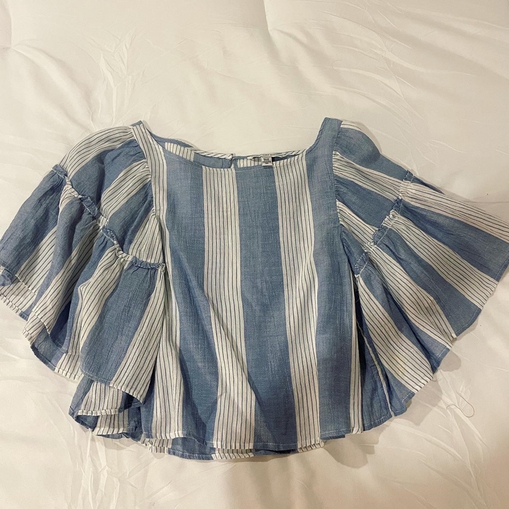 American Eagle Blouse